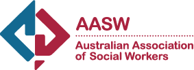 Member of Australian Association of Social Workers